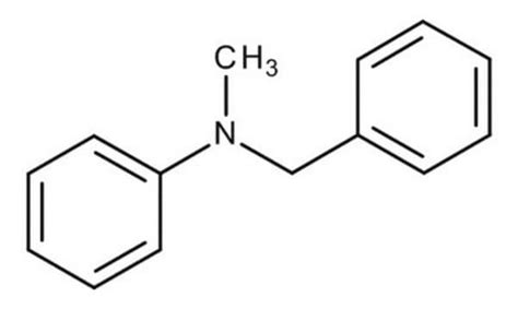 N Ethyl N Methylaniline Sigma Aldrich