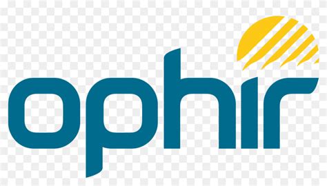 ophir energy logo ophir energy logo png transparent png