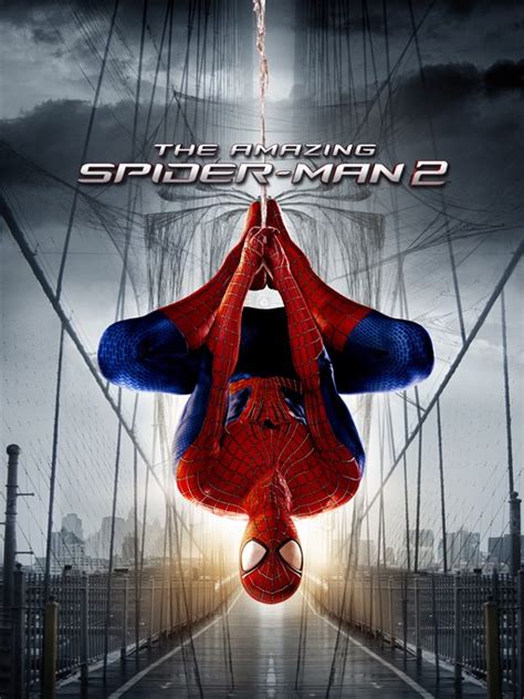 The Amazing Spider Man Une Poign E D Images Pour L Homme Araign E