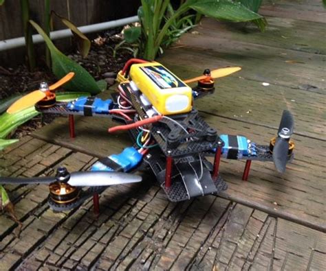 DIY Drones - Instructables