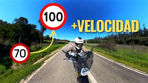 Como Aumentar La Velocidad De Moto Electrica Teoria E Implementacion