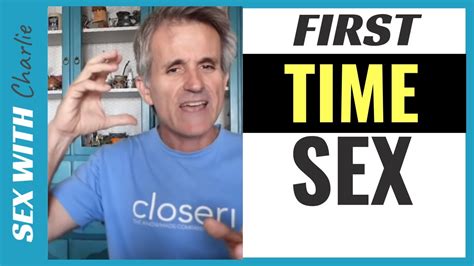 first time sex tips youtube
