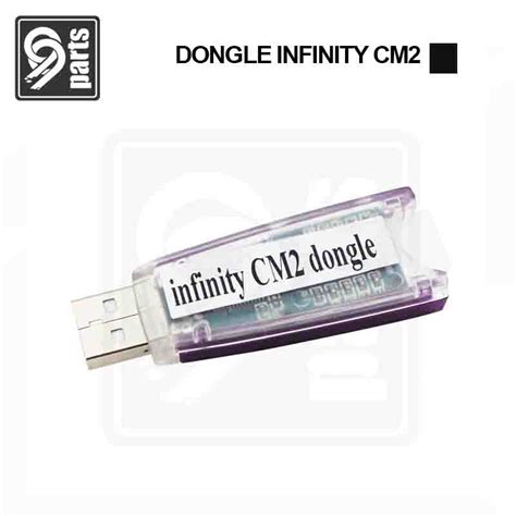 0000000066 DONGLE INFINITY CM2