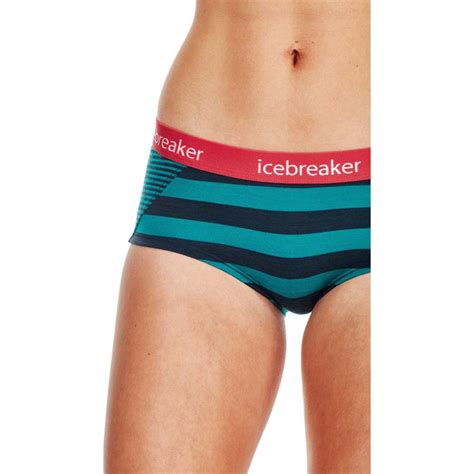 Icebreaker Sprite Hot Pants Trekkinn