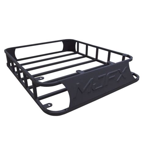 Mjfx Armor Ezgo T48 Storage Roof Rack Fits E Z Go Txt 2014 Golf