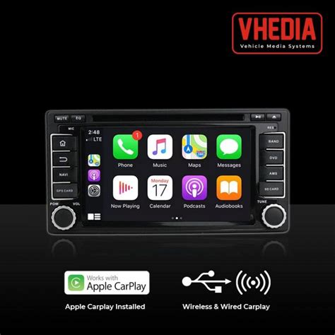 Impreza Wrx Head Unit Vhedia