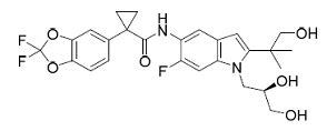 Symdeko Tezacaftor Ivacaftor Tablets And Ivacaftor Tablets Side