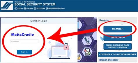 How To Print SSS SOA Statement Of Account For Your Loans