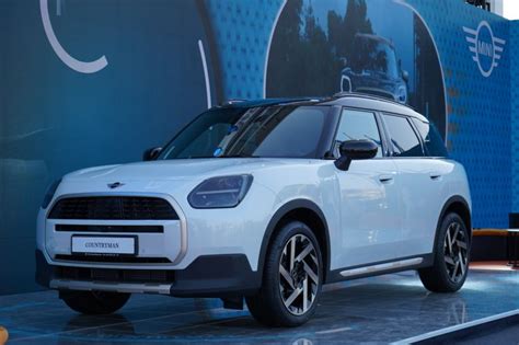 Baccouche Automobiles lance la marque Mini à Sousse