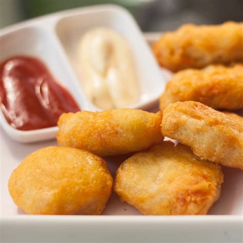 Battered Chicken Nuggets 1kg Tasty Chicken Niyazi S