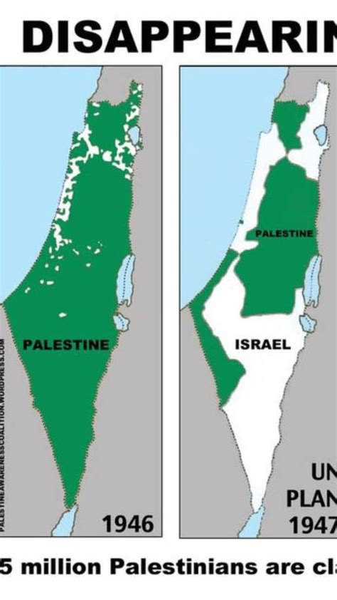 Perang Hamas Vs Israel, Sejarah Panjang Konflik Palestina Israel | Dream.co.id