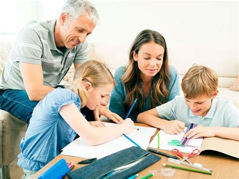 Preguntas Para Saber C Mo Le Fue A Tus Hijos En La Escuela Actitudfem