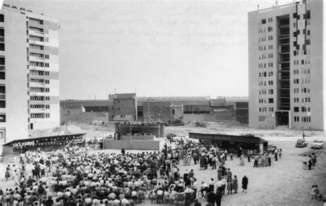 Notre Histoire Gennevilliers Habitat