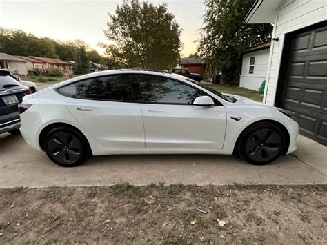 2020 Tesla Model 3 Long Range AWD Find My Electric