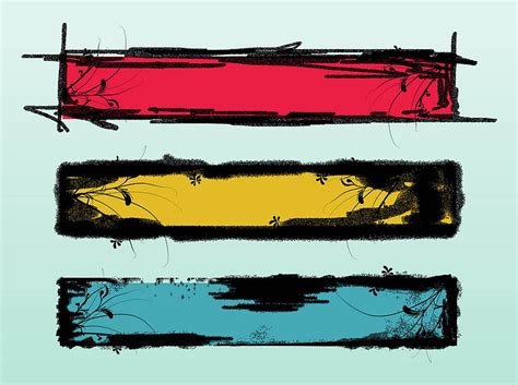 Banners Ai Vector Uidownload