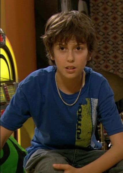 Nat Wolff The Naked Brothers Band Fan Casting