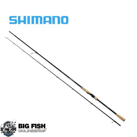 Shimano Yasei LTD Big Softbait Specialist 270 XH S Big Fish Onlineshop