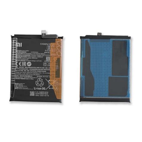 Pantalla Xiaomi Mi 10T 5G Mi 10T Pro 5G OEM Desmontaje Klicfon