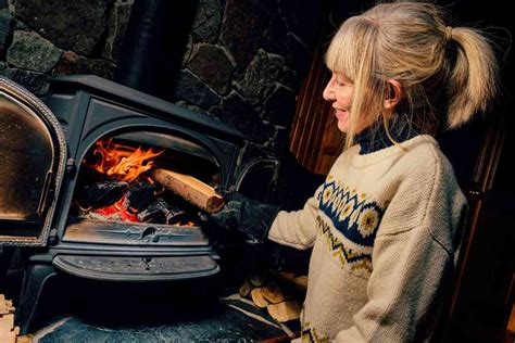 Wood Burning Stove Safety Tips And Guidelines For Safe And Efficient Use Freedom Residence