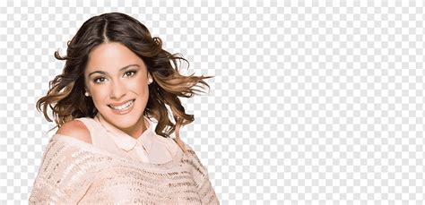 Martina Stoessel Violetta temporada 2 Disney Channel la compañía