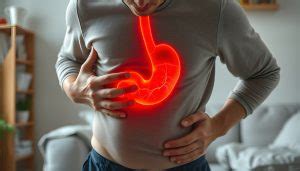 Is There A Link Between Semaglutide And Reflux A Detailed Guide To