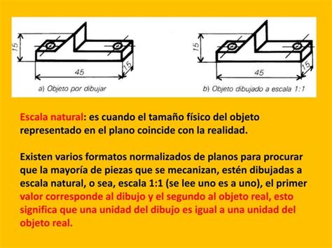 Qu Es El Dibujo Tecnico Ppt