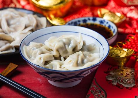 Burnaby Executive Chef Shares Lunar New Year Dumpling Recipe Burnaby Now