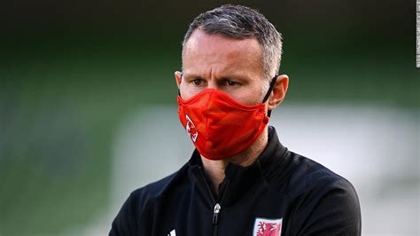 Wales Football Manager Ryan Giggs Arrested On Suspicion Of Assault Uk Reports Cnn