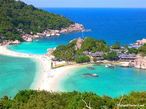 Ko Tao Island Thailand | Travel Info & Guide | World