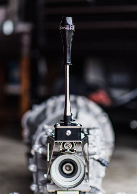 Cd999 Technical Shifter Serialnine
