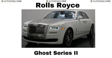 Rolls Royce Cars Nepali Price Archives Automobile Hive