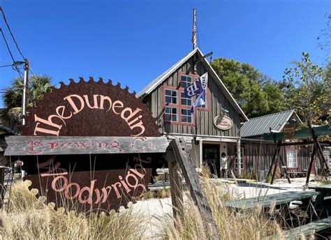 Things To Do Dunedin Delightful Biking Beer Beaches More