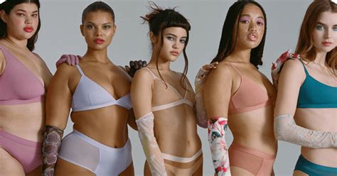 Lingerie Guide Best Different Types Of Lingerie For You