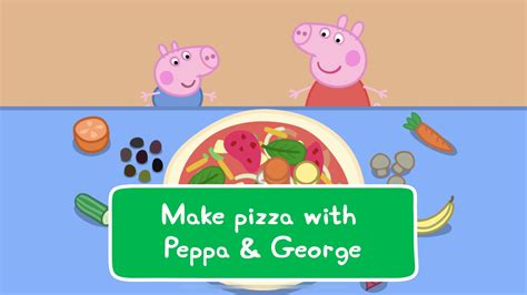 Peppa Pig: Holiday Adventures Latest Version 1.2.14 for Android