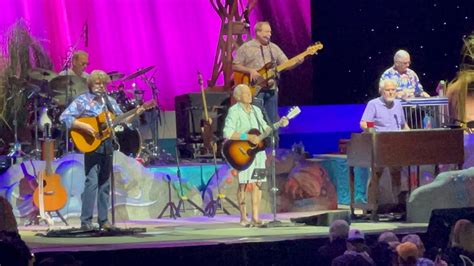 Jimmy Buffett “a Pirate Looks At Forty” Las Vegas March 4 2023 Youtube