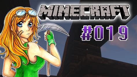 Minecraft Let S Play Part 019 S2 Deutsch HD YouTube