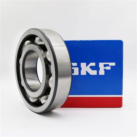 Chrome Steel Roller Bearing Mechanical Equipment Bearings For Oil Pump