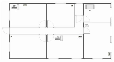 Blank Floor Plan Template Beautiful Floor Plan Template Blank Plans