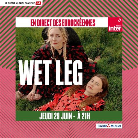 Les Eurockéennes on Twitter franceinter ce soir aux eurockeennes