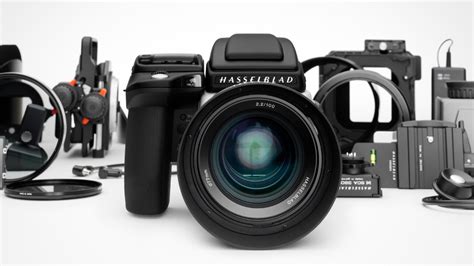 Hasselblad Ends Support For H System Videomaker