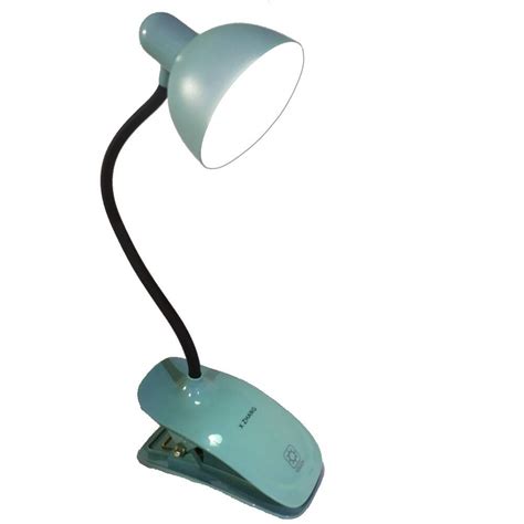 Lumin Ria Pixar Articulada Abajur De Mesa Garra E Lampada Led