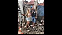 Brazilian Favela Search XVIDEOS