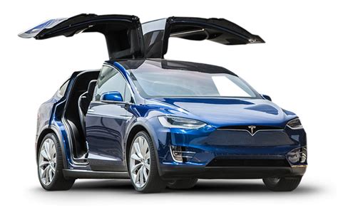 How Much Does Teslas Model X Suv Cost Now Stock Watch Index