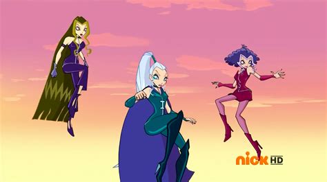 The Trix Winx Club Wiki Fandom