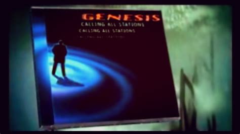 Genesis Calling All Stations Tv Reclame Youtube