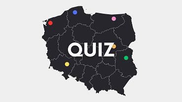 Quiz Geograficzny Quizy Gazeta Pl