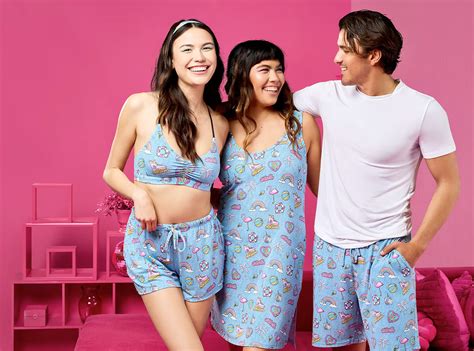 Barbie x MeUndies Details and Where to Buy