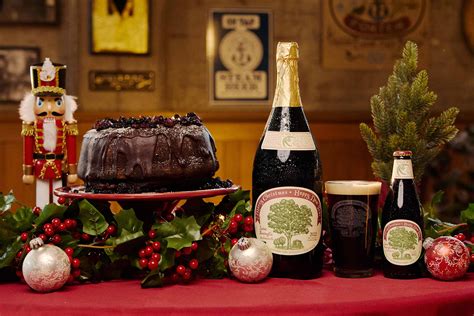 Anchor Brewing Christmas Ale 2024 Where To Kora Shaina