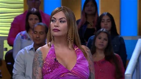 Watch Caso Cerrado Amor Presidiario S0 Eundefined TV Shows DIRECTV