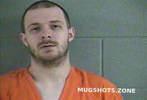 LENHARR BRANDON MATTHEW 07 07 2023 Barren County Mugshots Zone